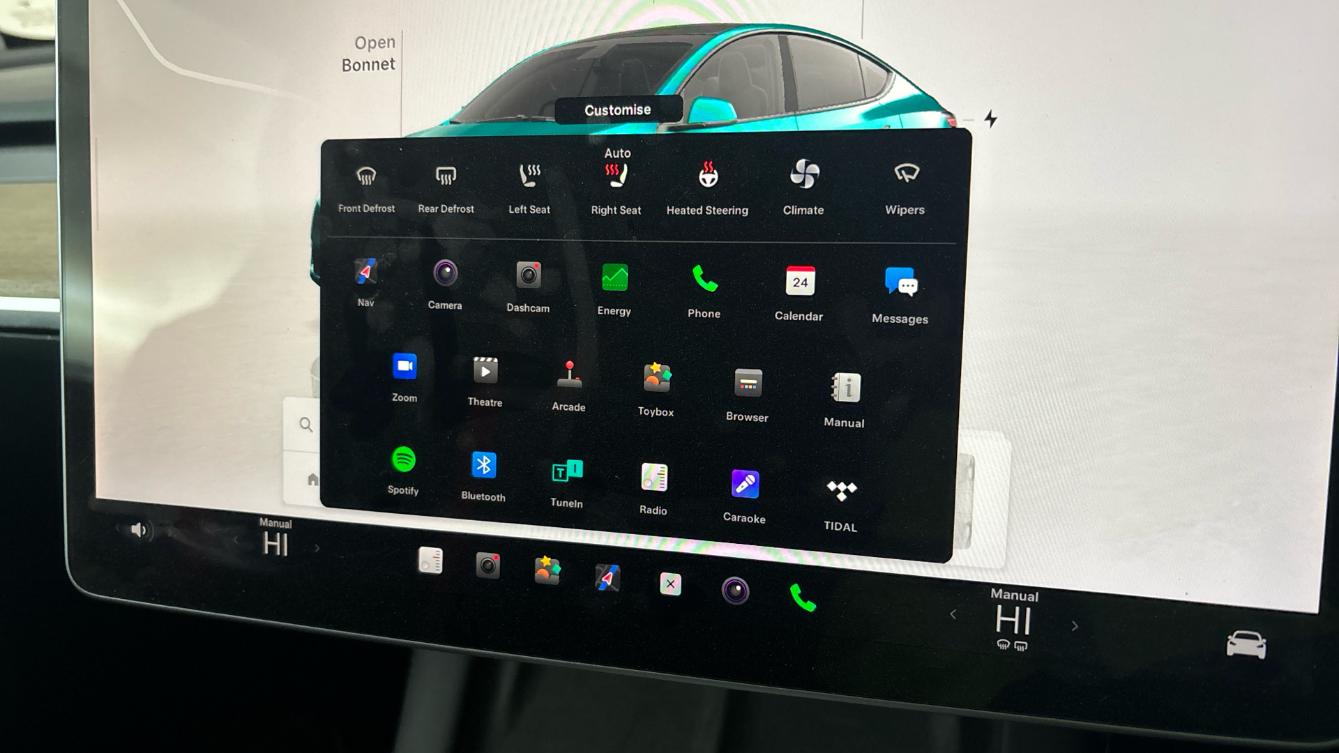 4020657 Long Range AWD 5dr Auto