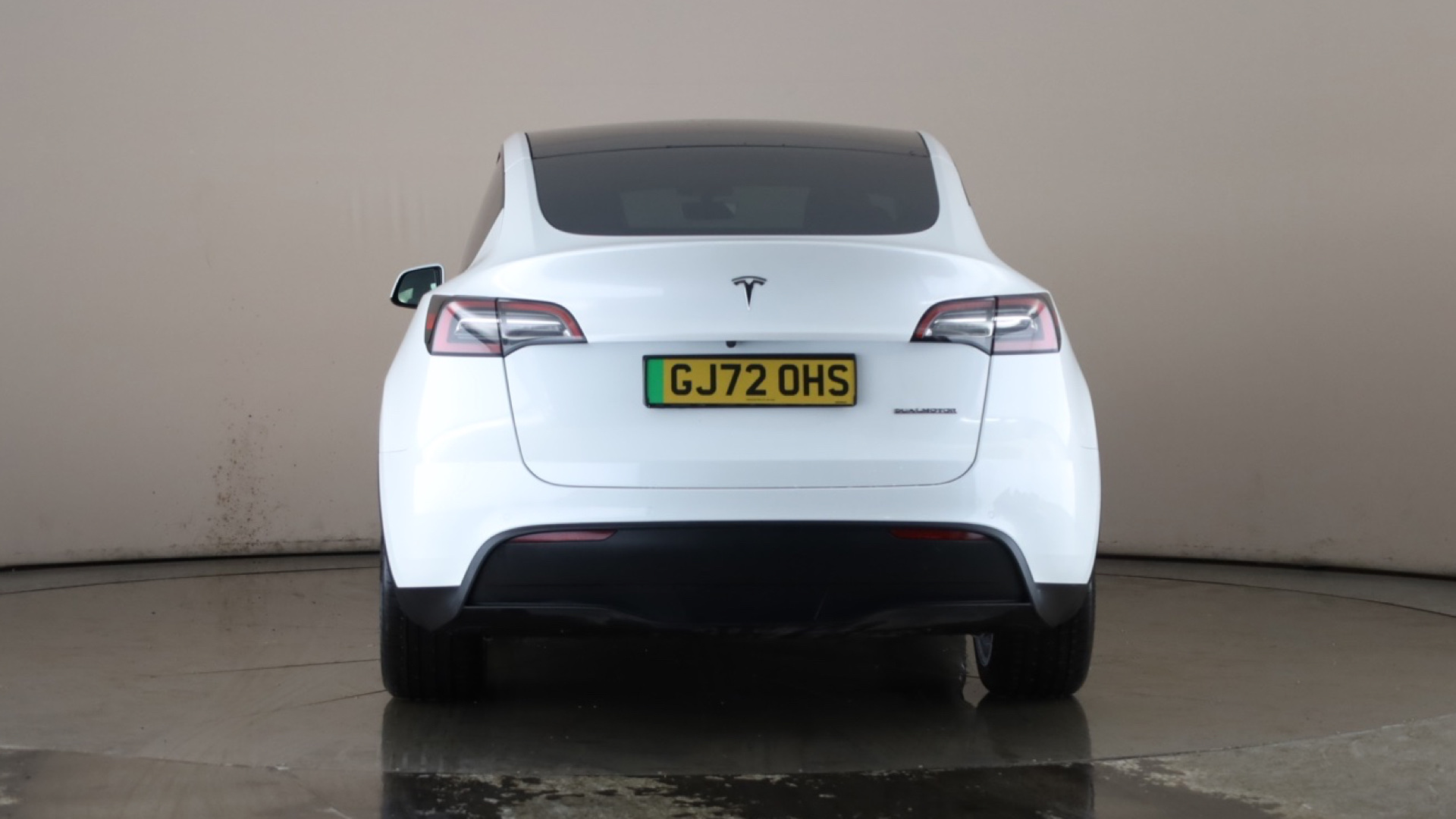 4020636 Long Range AWD 5dr Auto