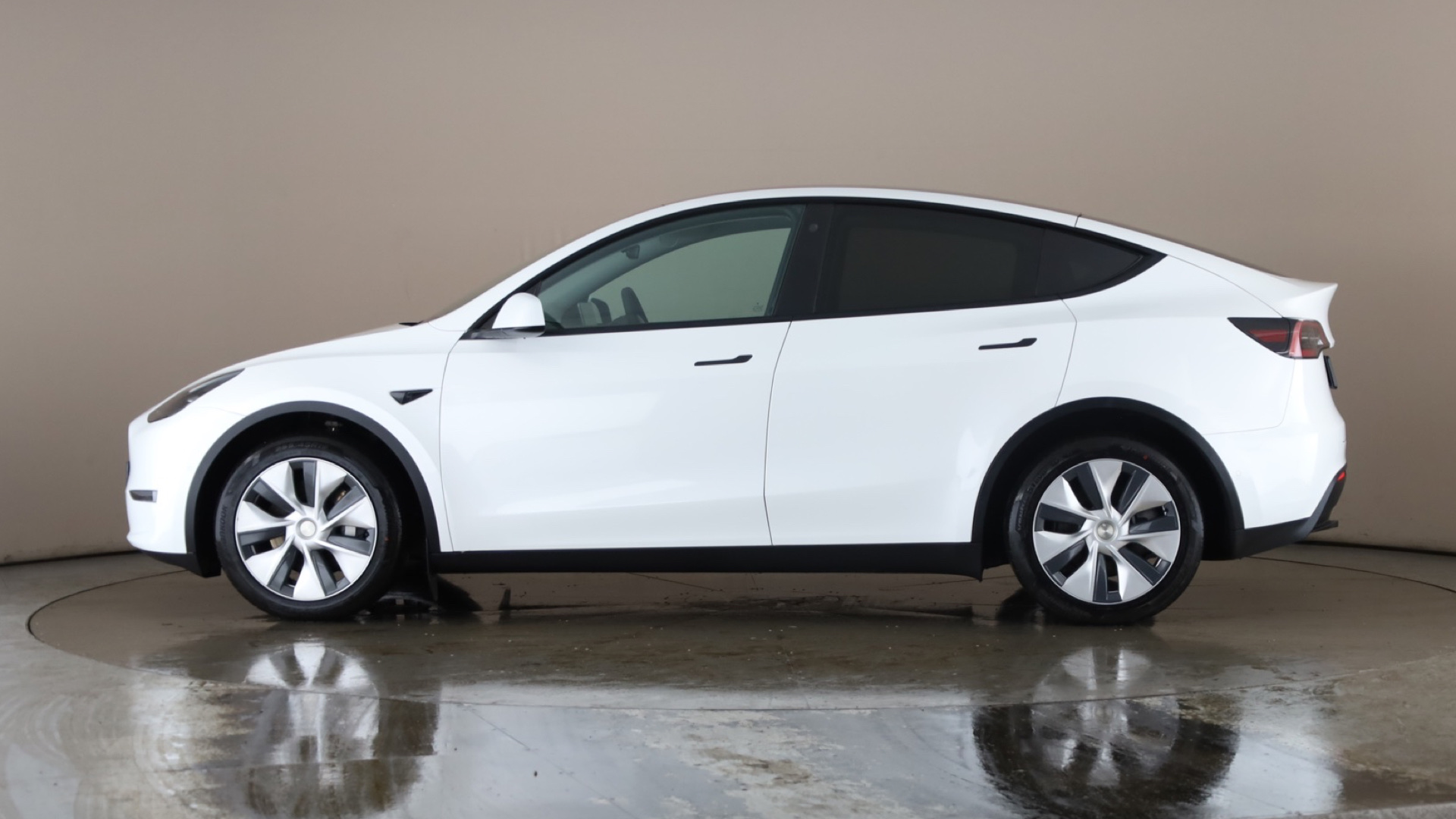 Long Range AWD 5dr Auto [2022]