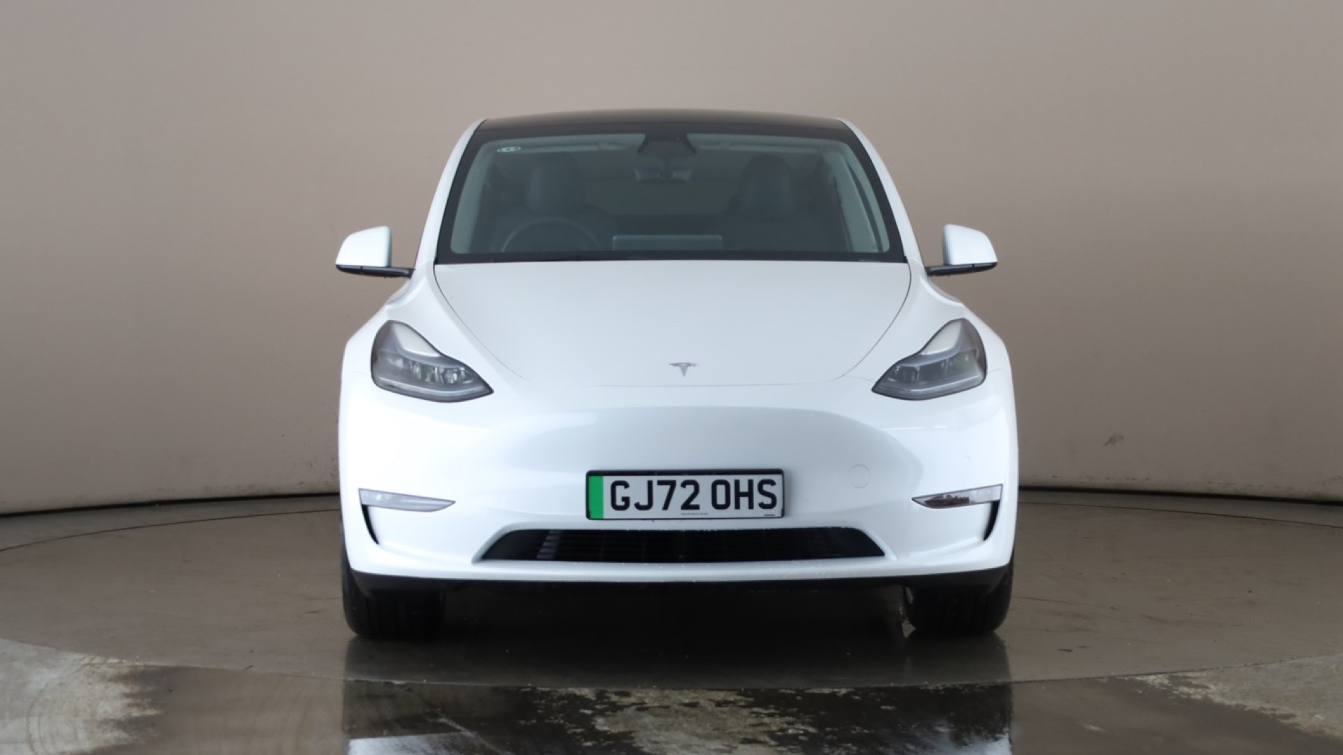 4020636 Long Range AWD 5dr Auto