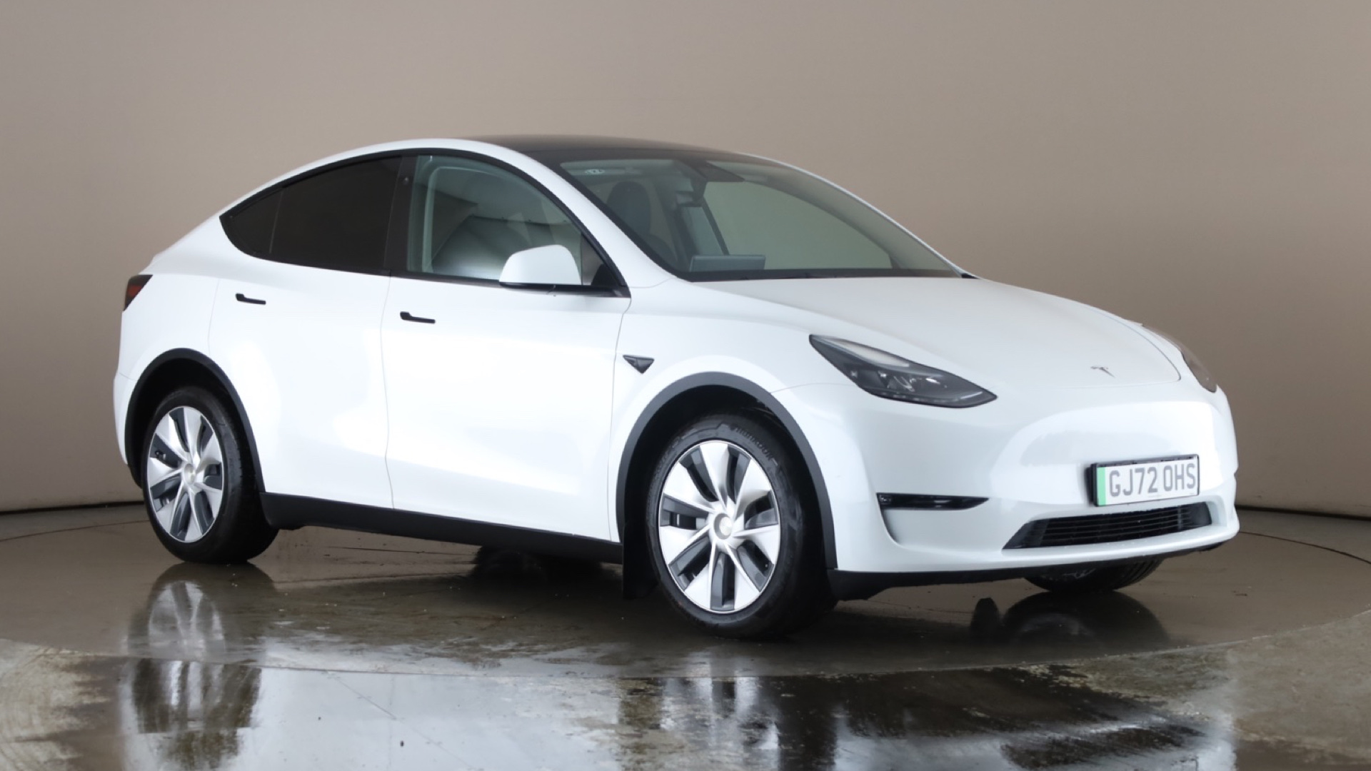 4020636 Long Range AWD 5dr Auto