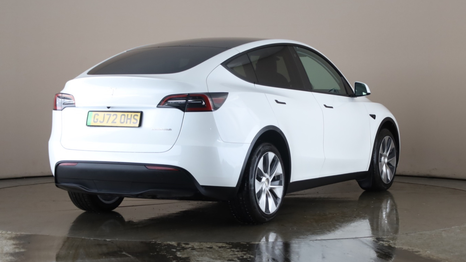 4020636 Long Range AWD 5dr Auto