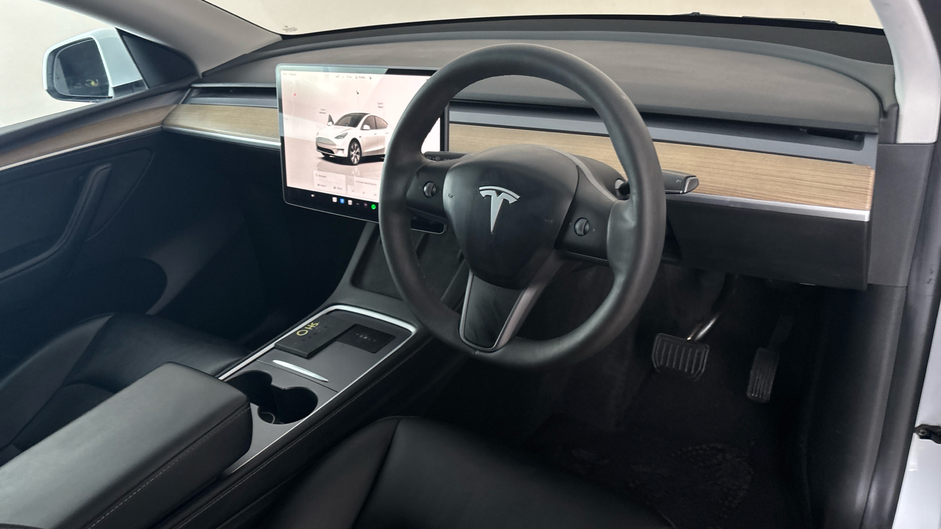 4020636 Long Range AWD 5dr Auto