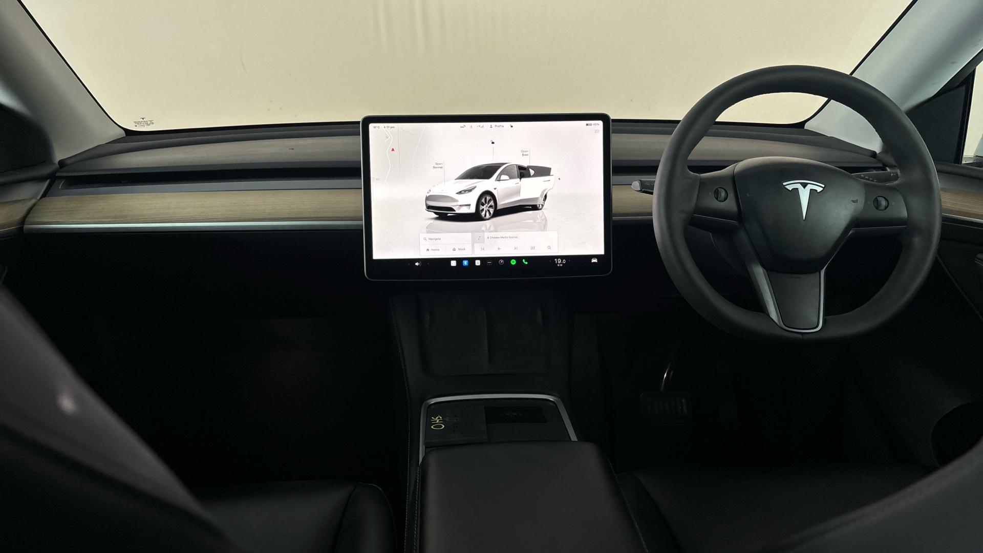 4020636 Long Range AWD 5dr Auto