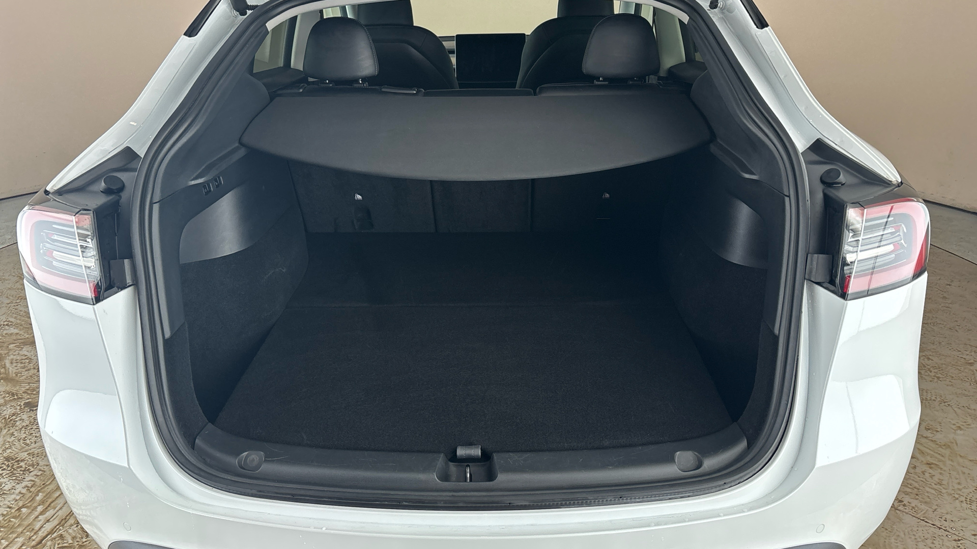 4020636 Long Range AWD 5dr Auto