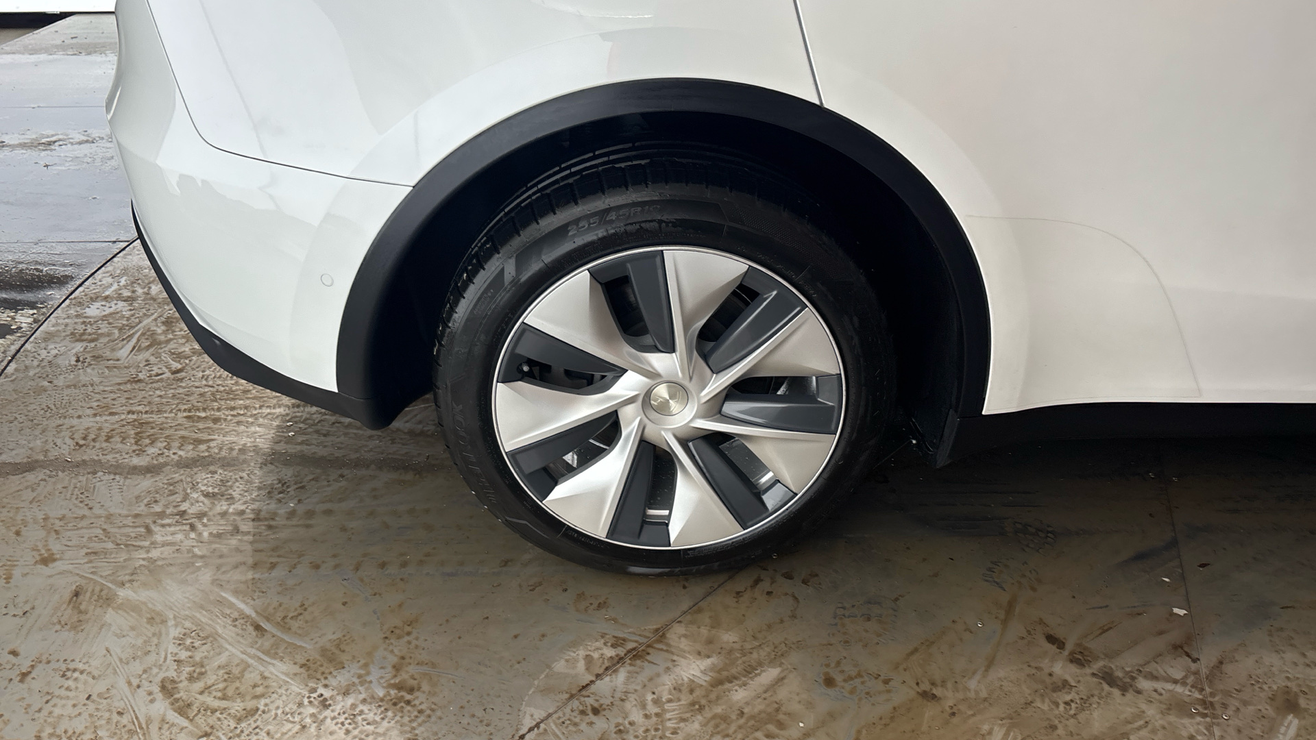 4020636 Long Range AWD 5dr Auto