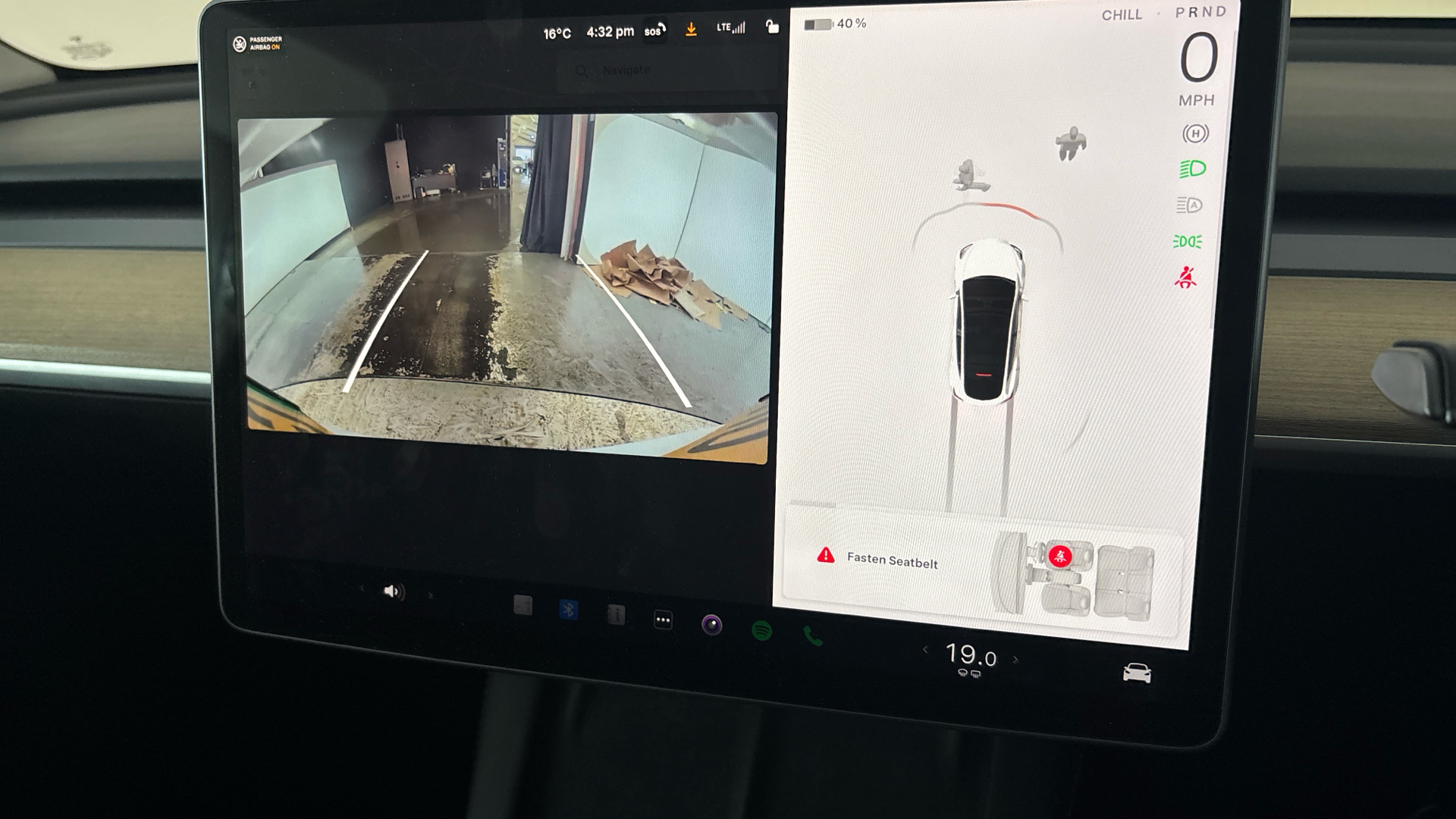 4020636 Long Range AWD 5dr Auto