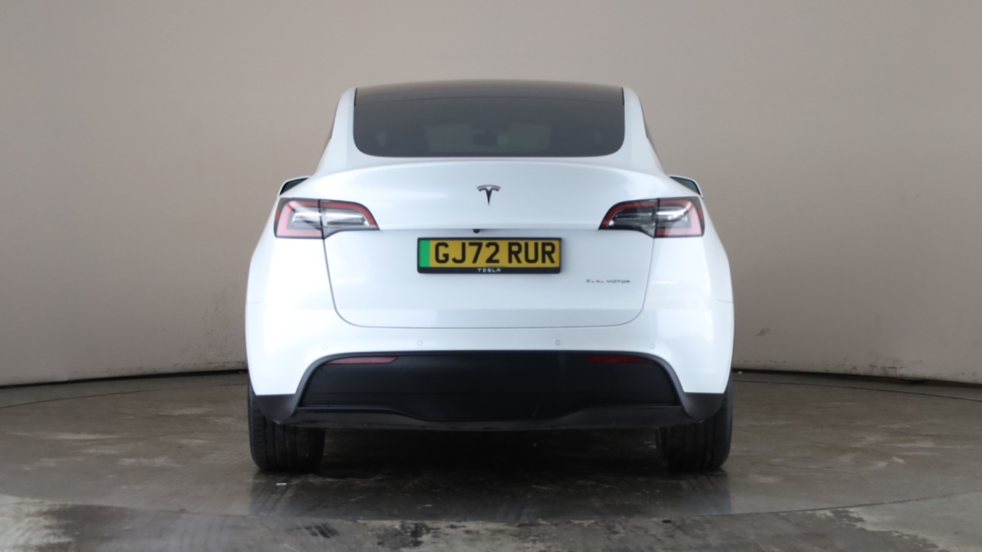 4027508 Long Range AWD 5dr Auto