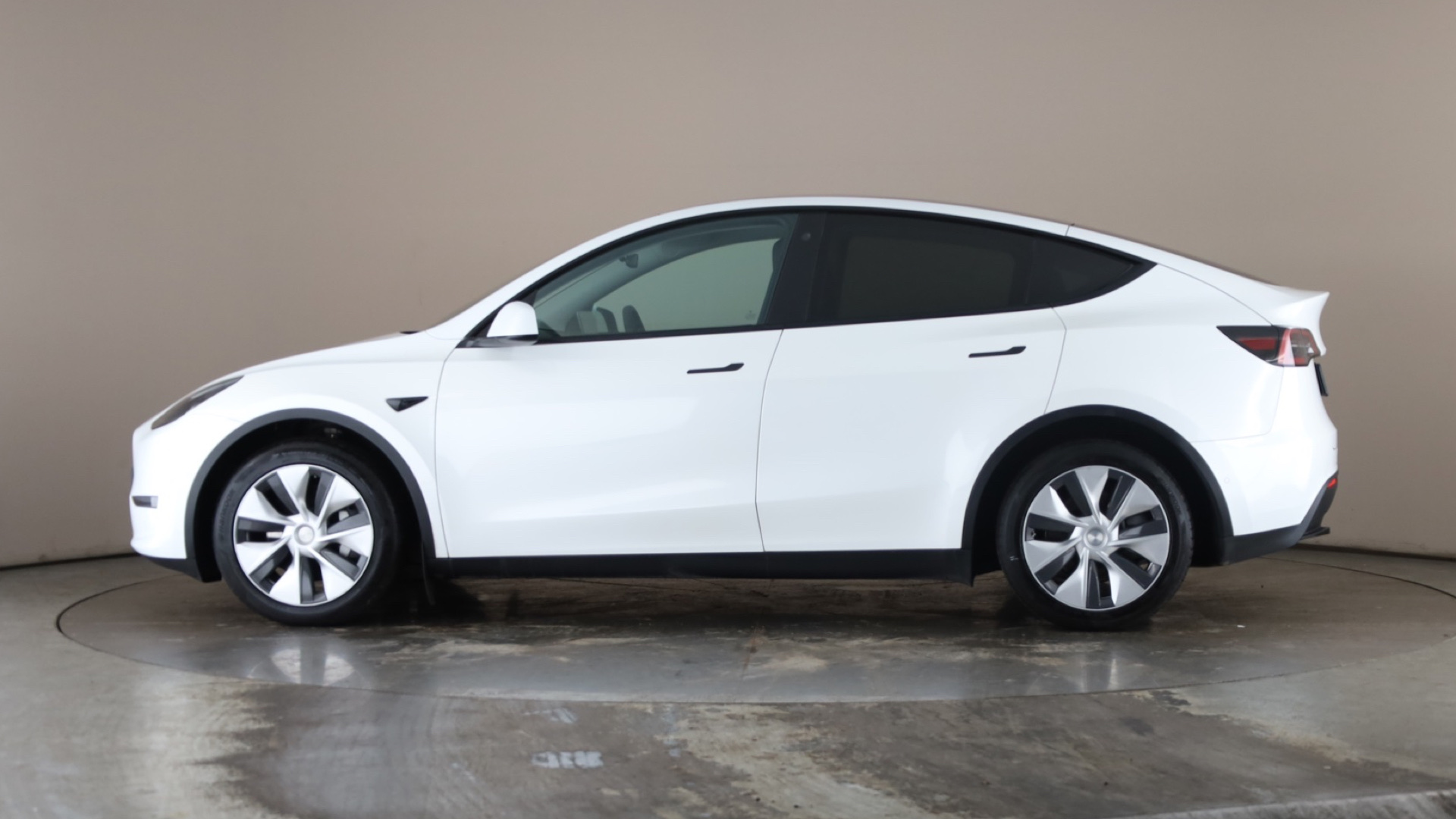 Long Range AWD 5dr Auto [2022]