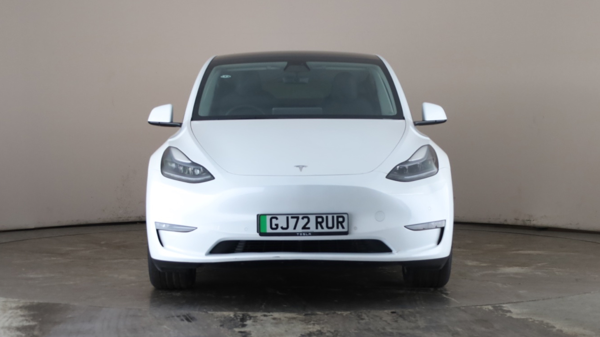 4027508 Long Range AWD 5dr Auto