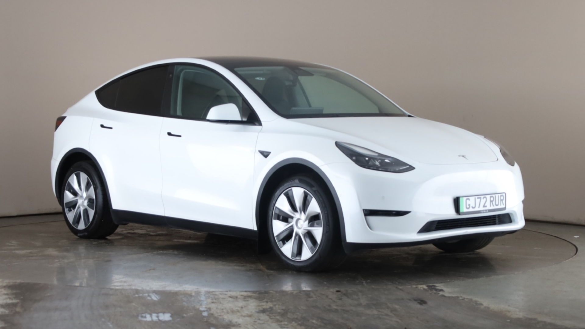 4027508 Long Range AWD 5dr Auto