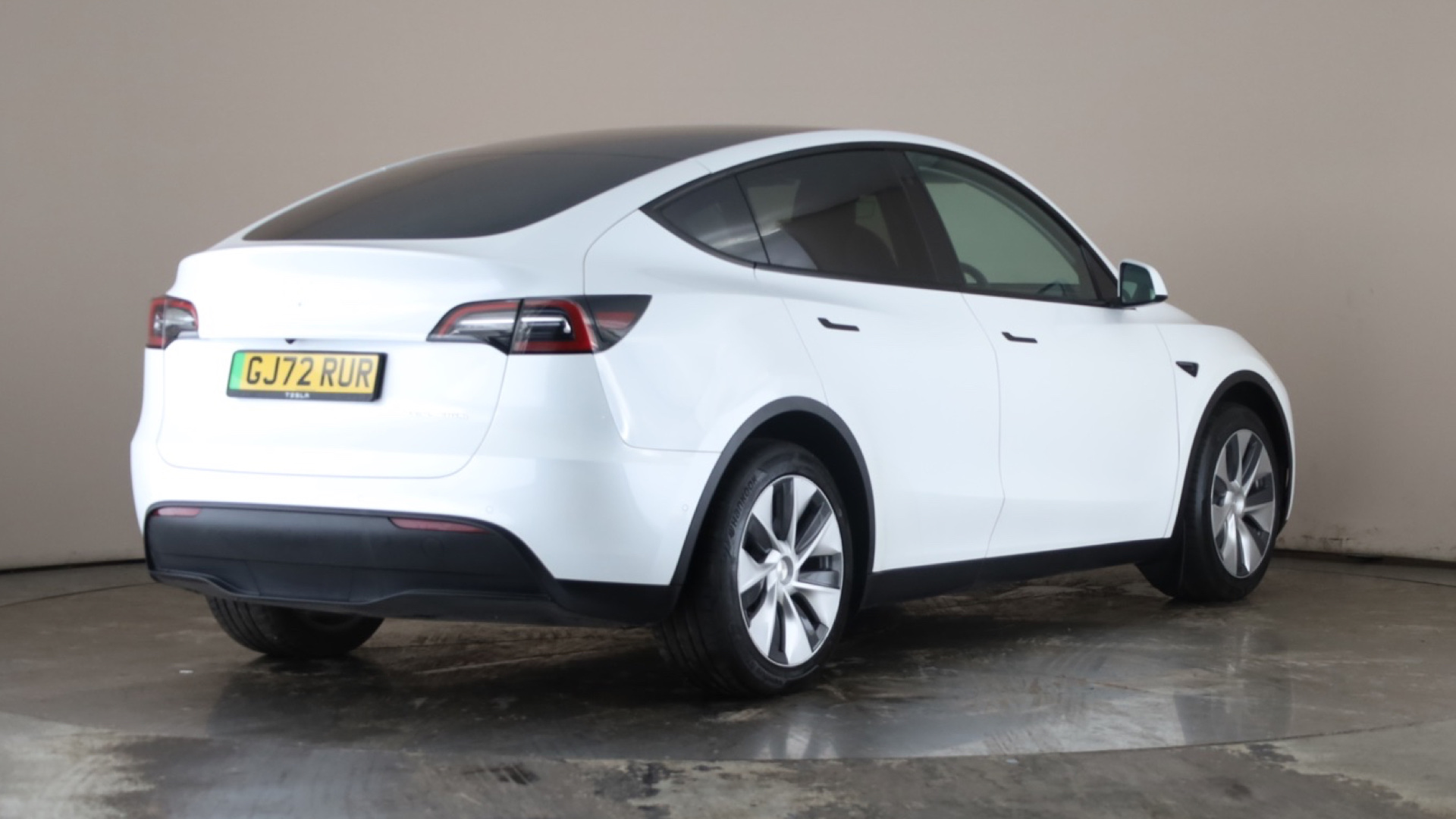 4027508 Long Range AWD 5dr Auto