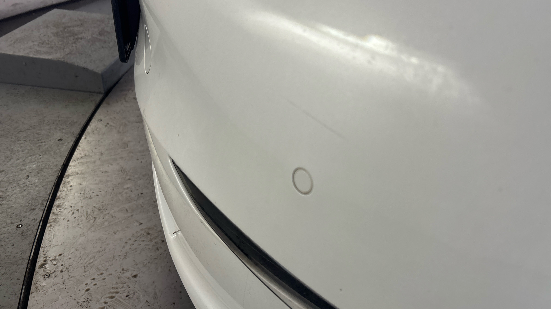 4027508 Long Range AWD 5dr Auto