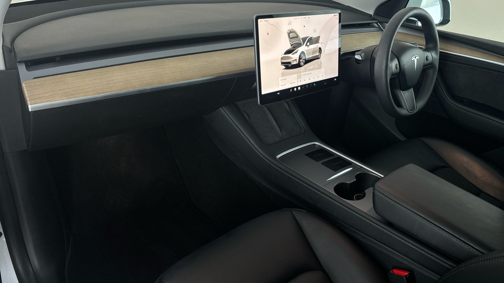 4027508 Long Range AWD 5dr Auto