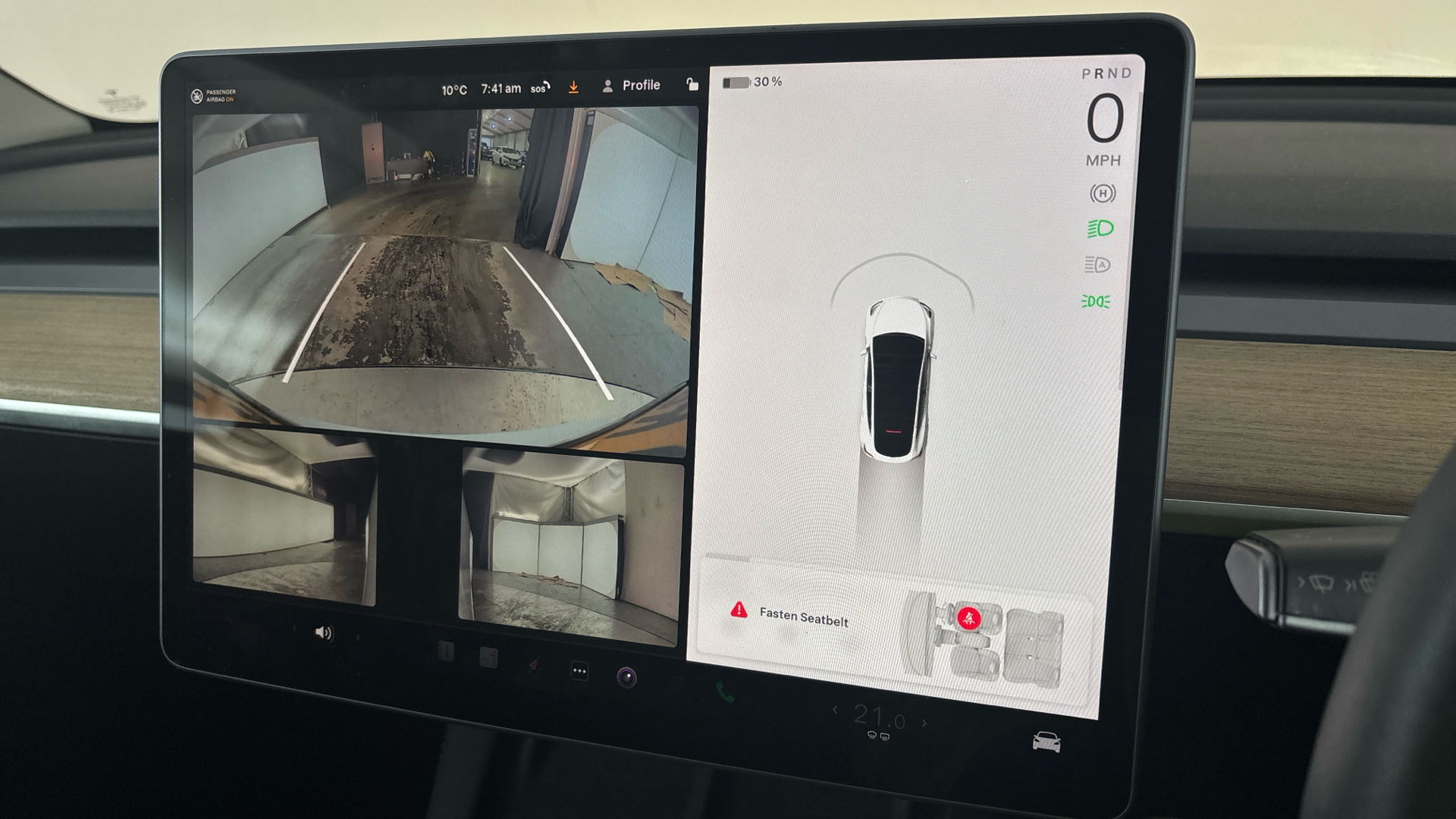 4027508 Long Range AWD 5dr Auto