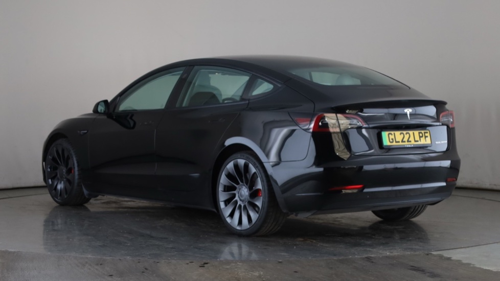 TESLA MODEL 3 Image 3