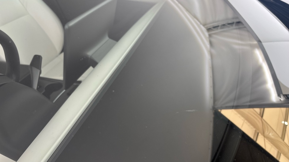 TESLA MODEL 3 chips