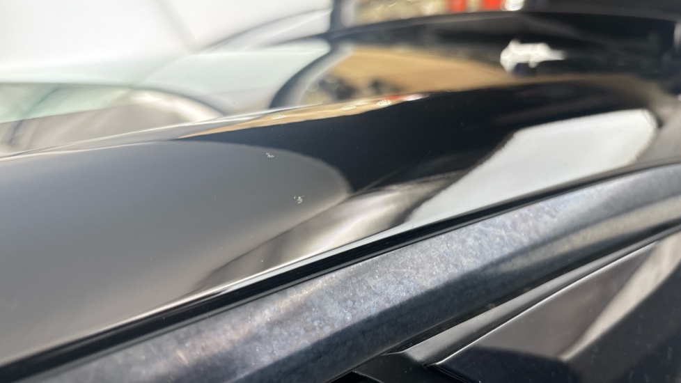 TESLA MODEL 3 chips