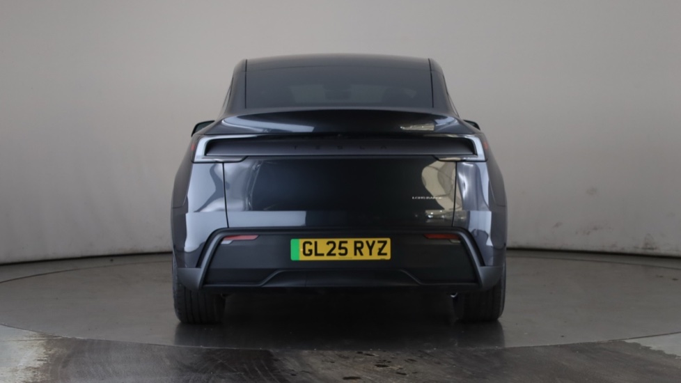 TESLA MODEL Y Image 4