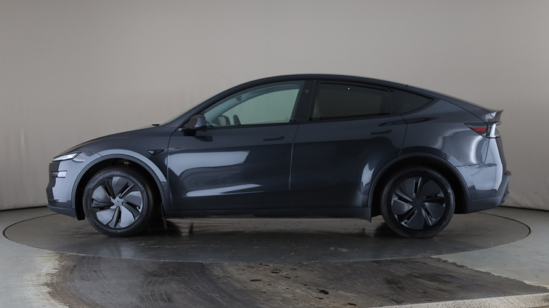 Long Range RWD 5dr Auto