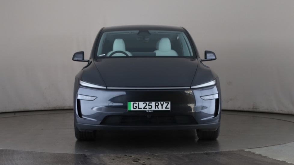 TESLA MODEL Y Image 8