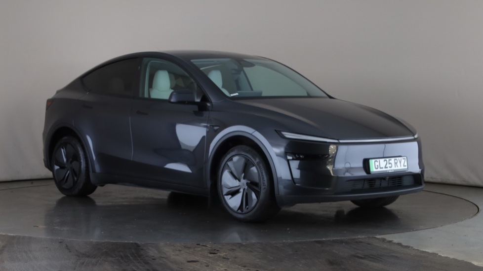 TESLA MODEL Y Image 7