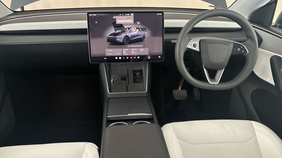 TESLA MODEL Y Image 11