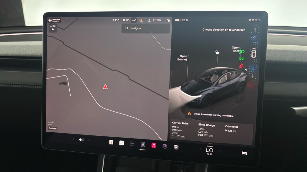 TESLA MODEL Y Image 12