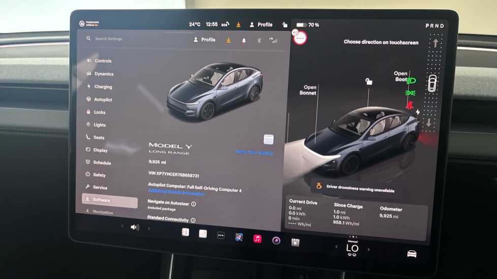 TESLA MODEL Y Image 13