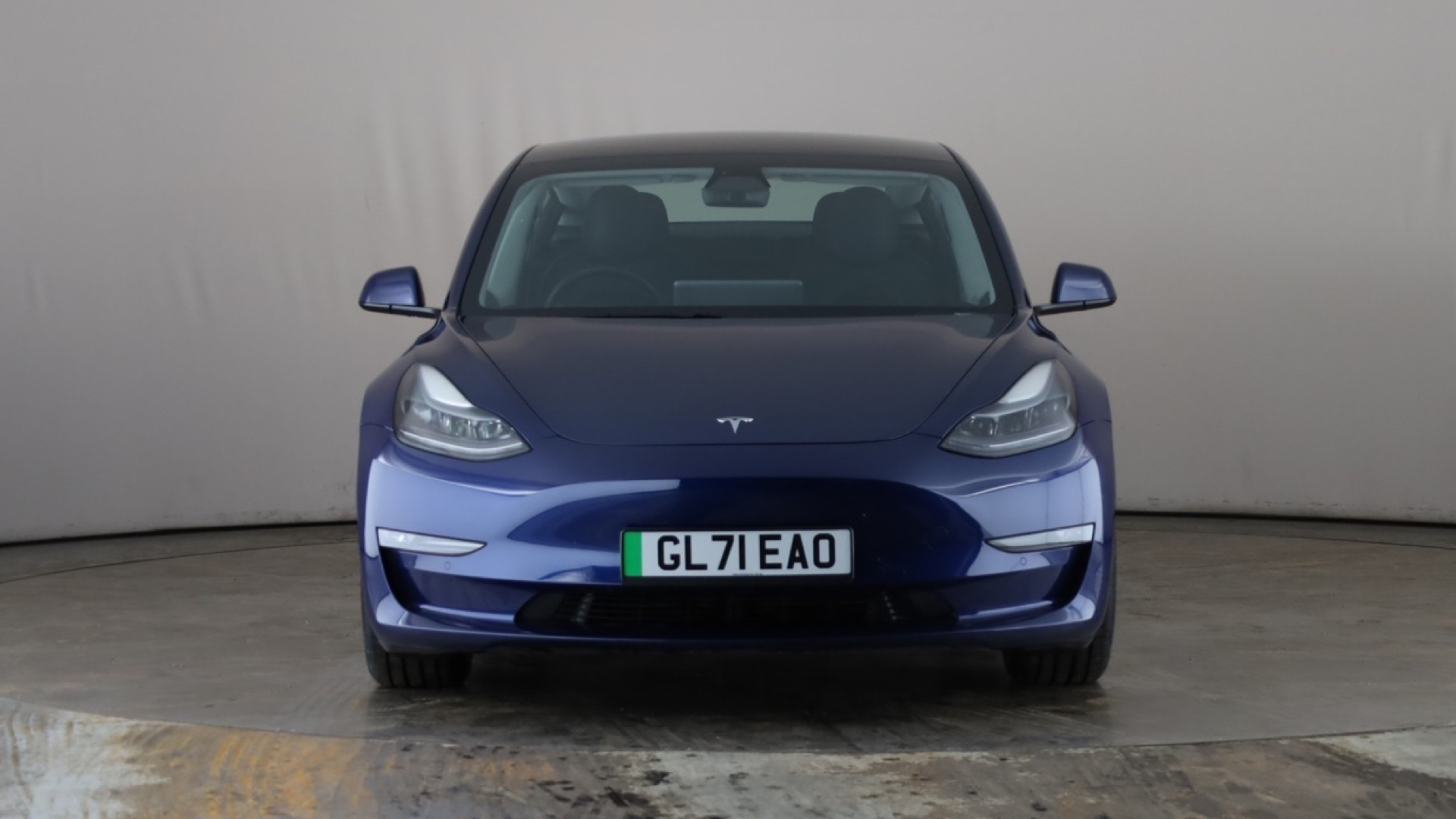 4020693 Long Range AWD 4dr Auto