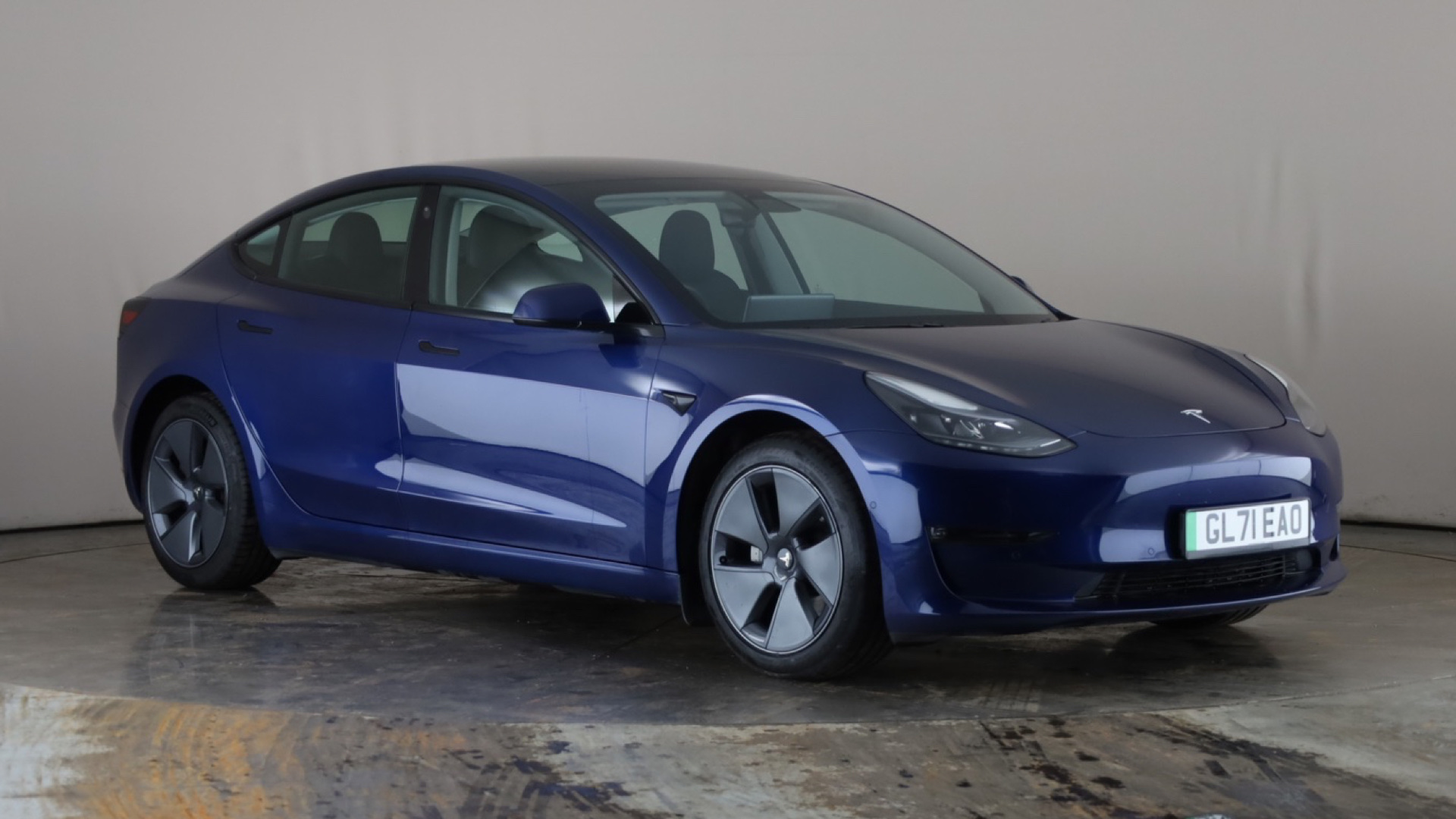 4020693 Long Range AWD 4dr Auto