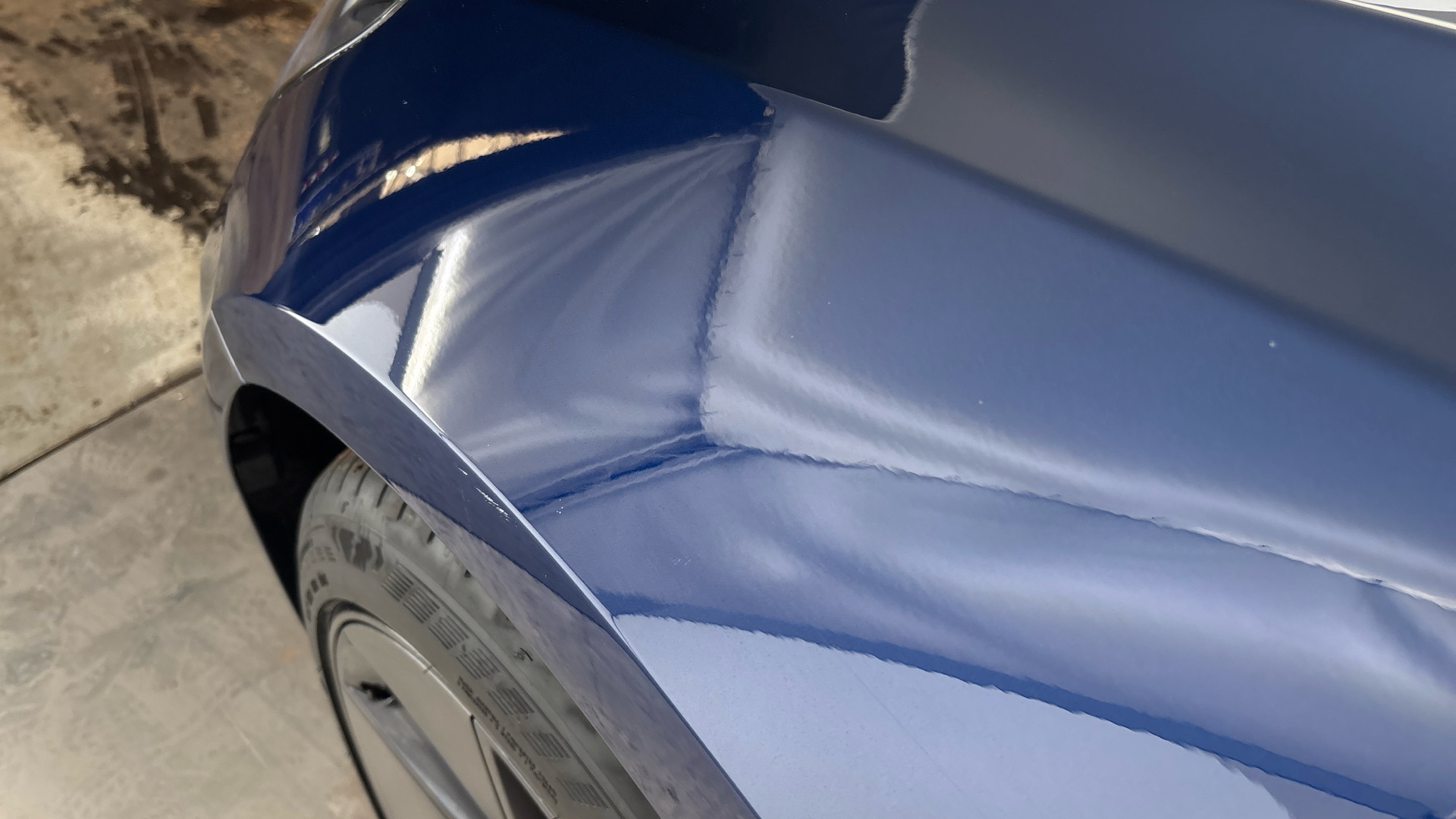 4020693 Long Range AWD 4dr Auto