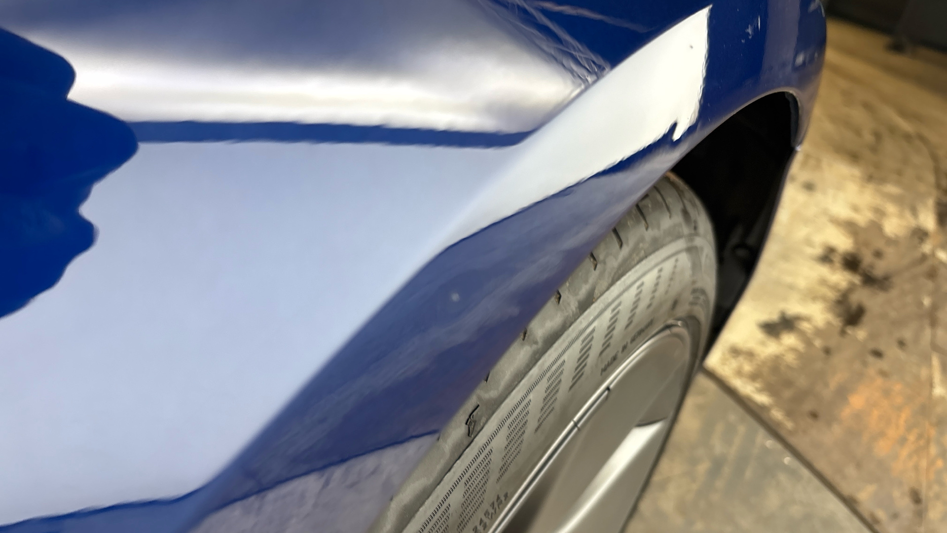 4020693 Long Range AWD 4dr Auto