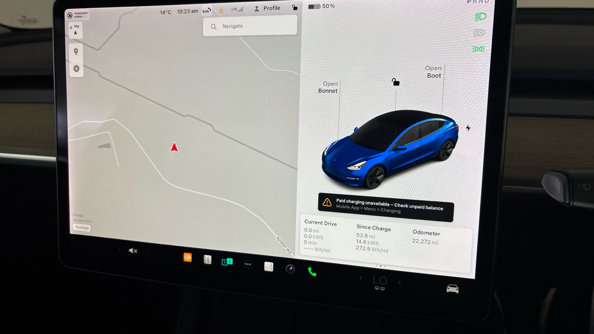 4020693 Long Range AWD 4dr Auto