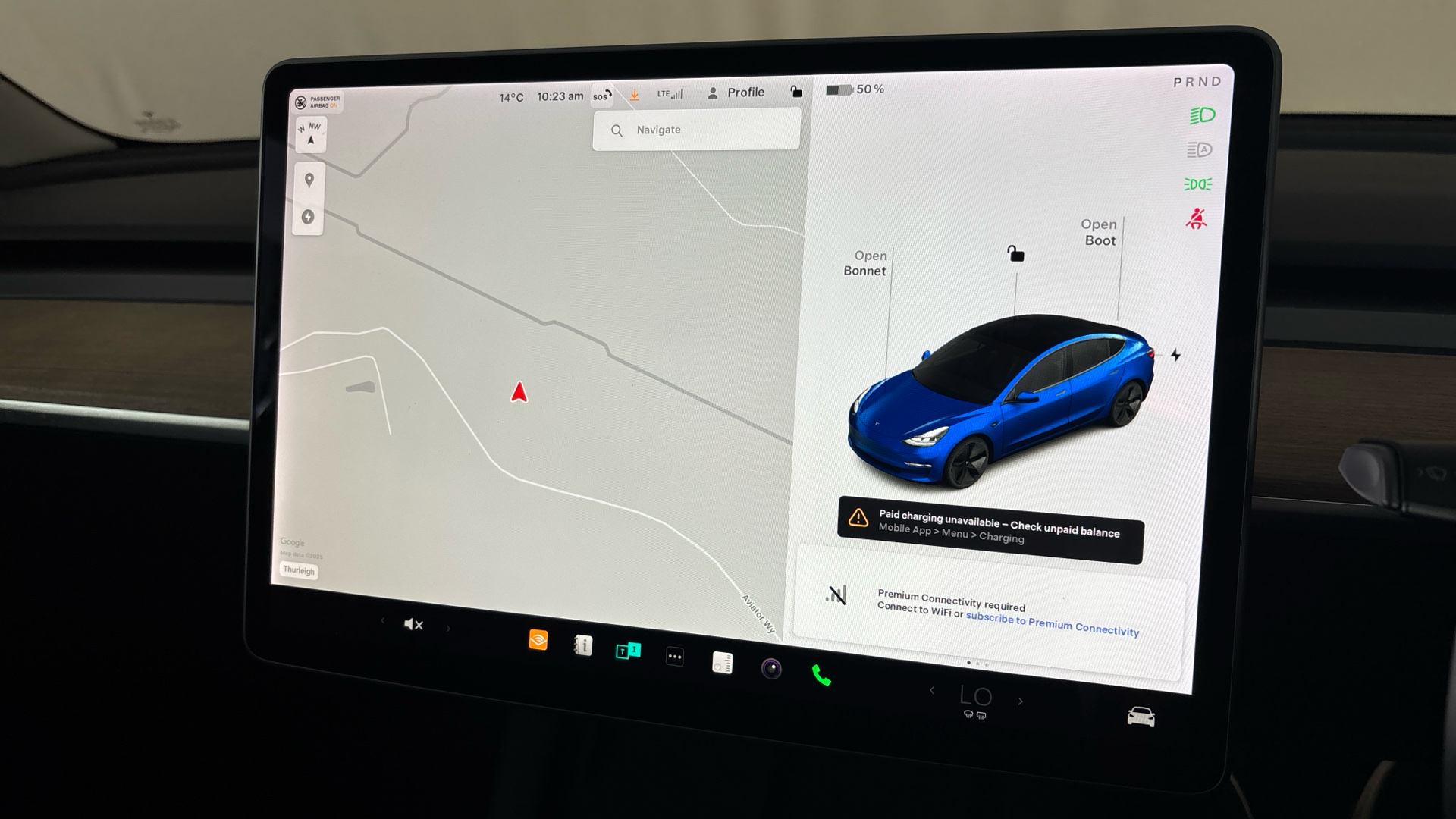 4020693 Long Range AWD 4dr Auto