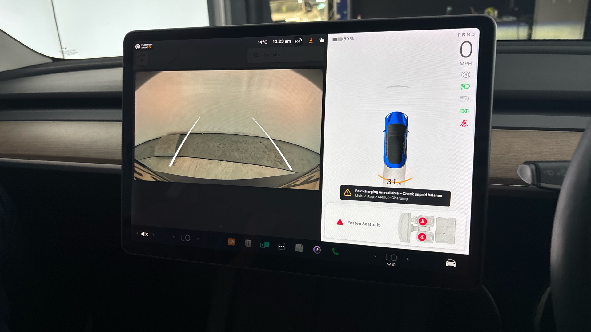 4020693 Long Range AWD 4dr Auto