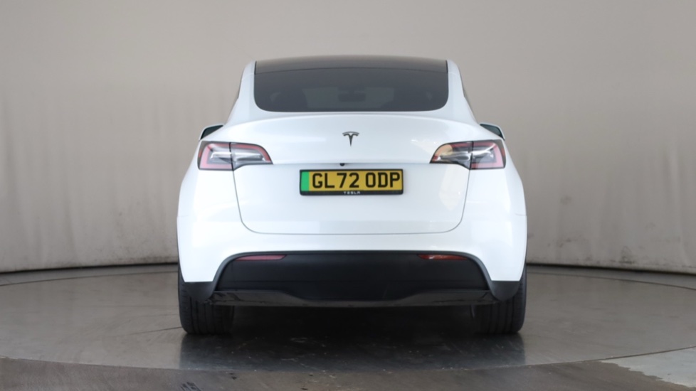 TESLA MODEL Y Image 4