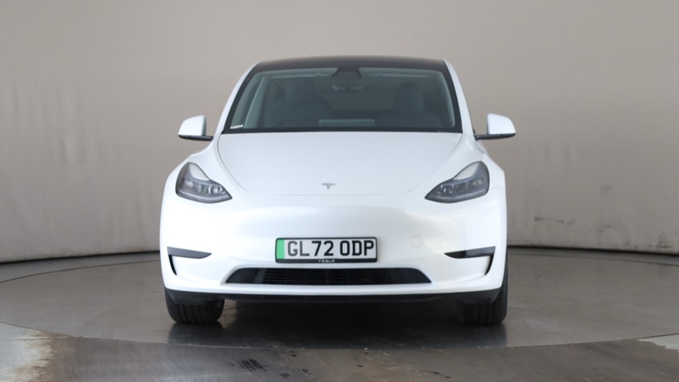 TESLA MODEL Y Image 8