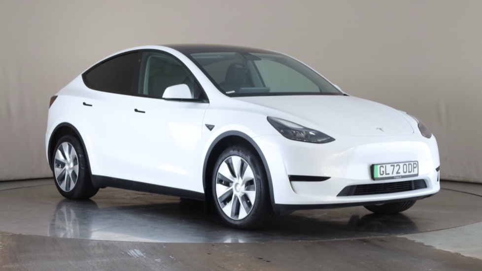 TESLA MODEL Y Image 7