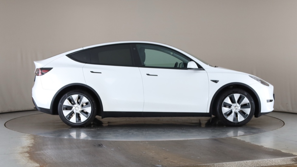 TESLA MODEL Y Image 6