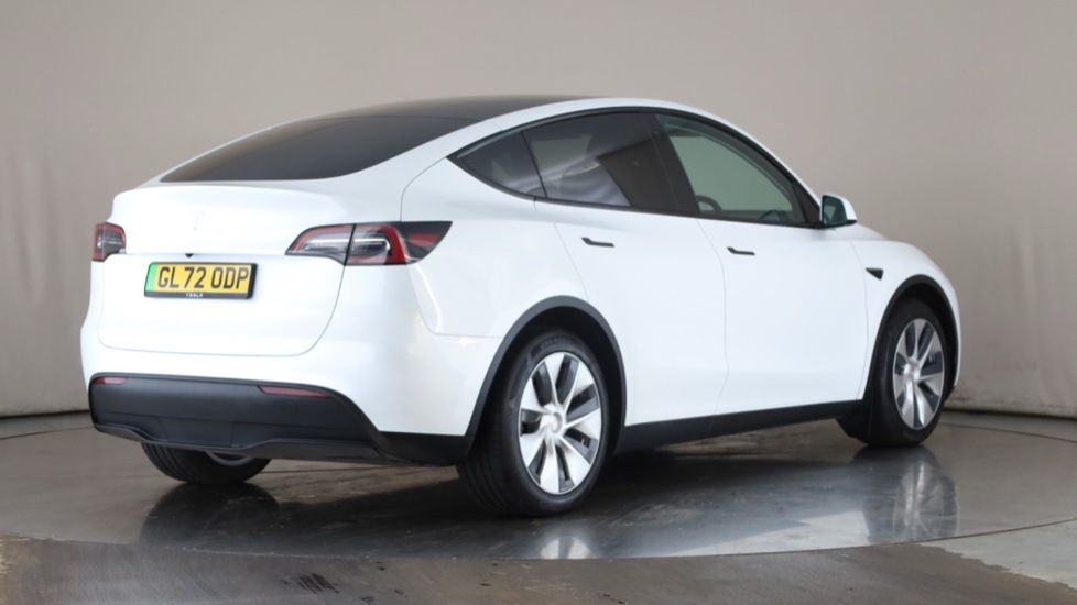 TESLA MODEL Y Image 5