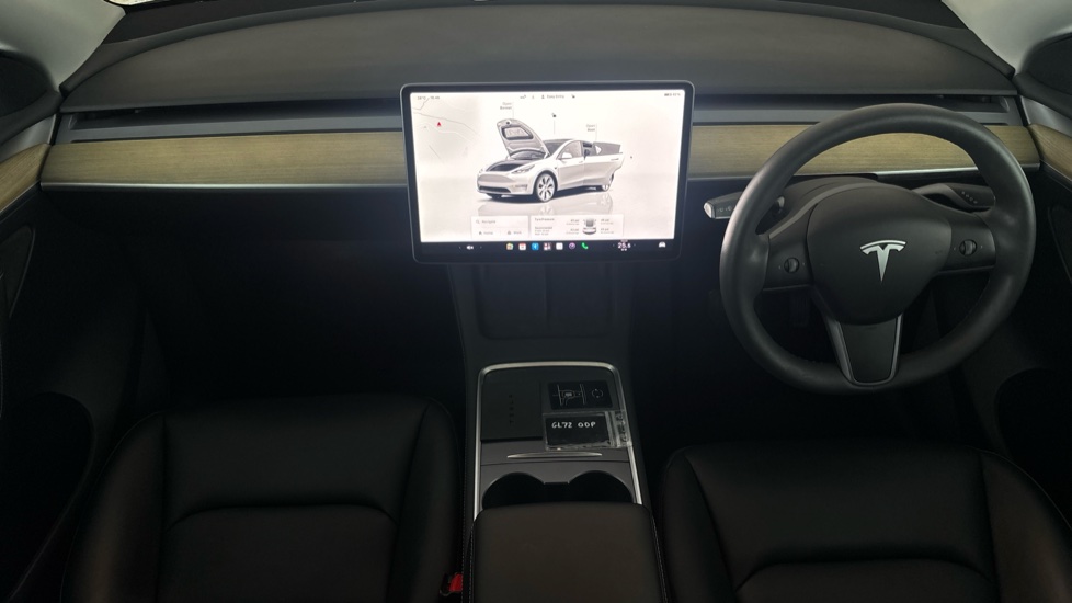TESLA MODEL Y Image 11