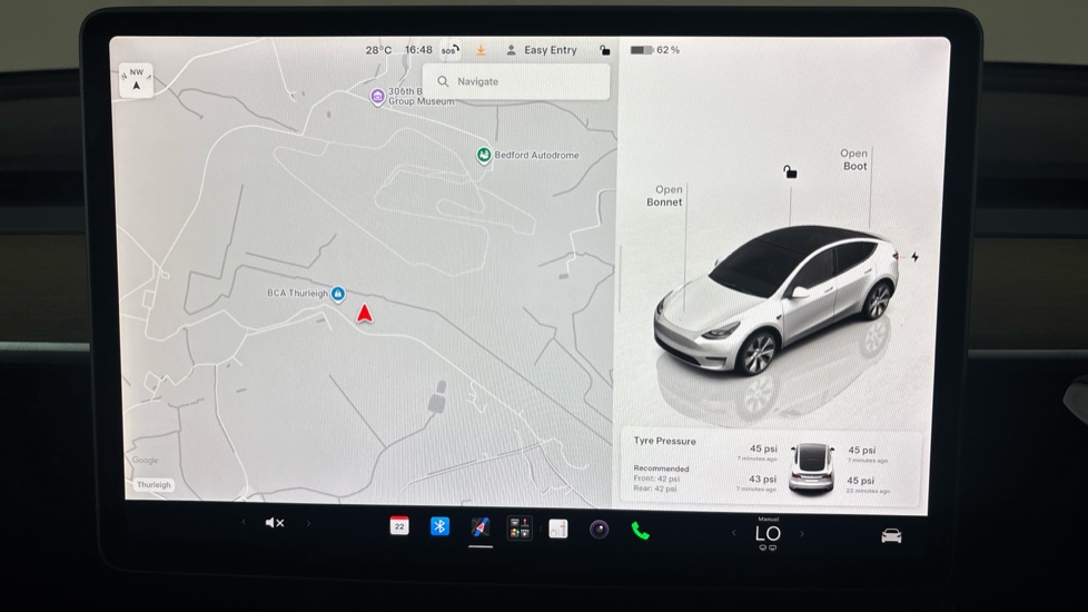 TESLA MODEL Y Image 12