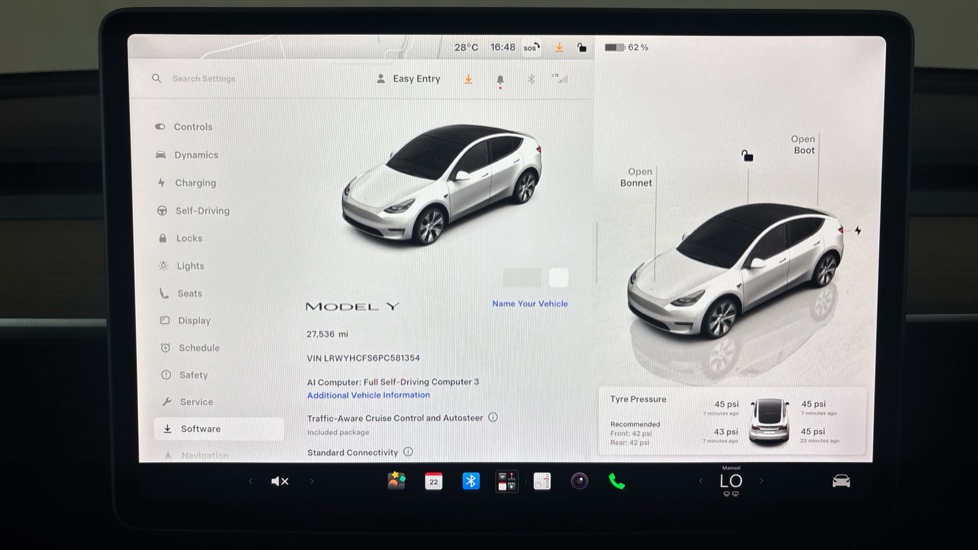 TESLA MODEL Y Image 13