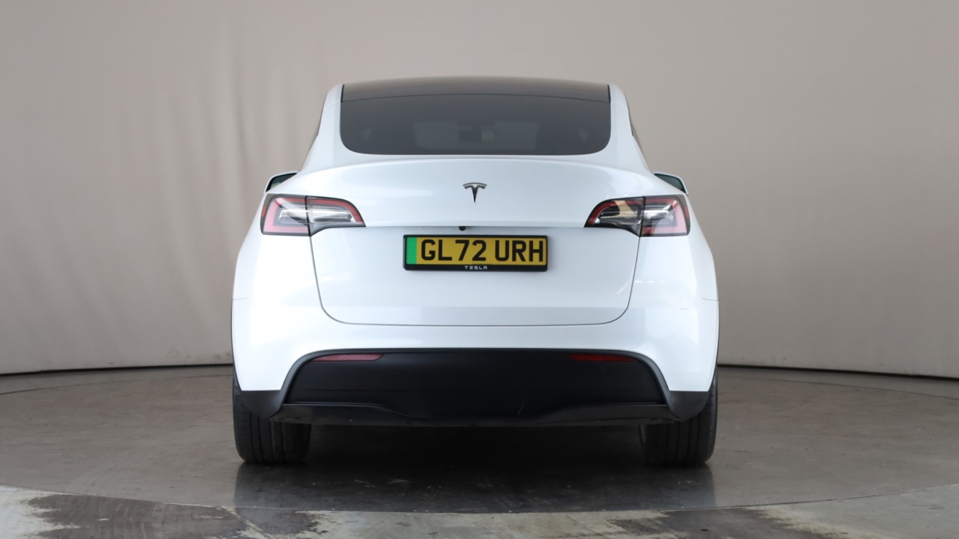 Tesla Model Y RWD 5dr Auto
