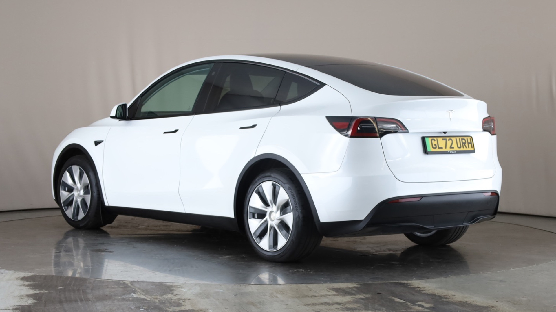 Tesla Model Y RWD 5dr Auto