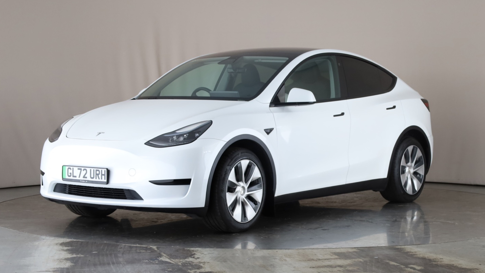 Tesla Model Y RWD 5dr Auto