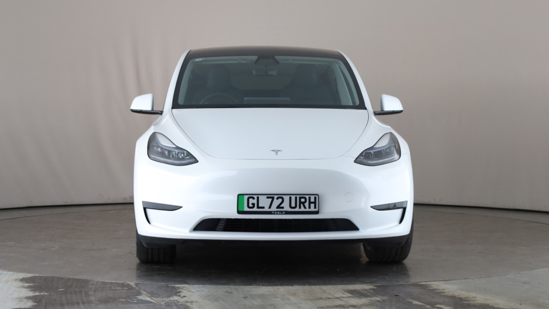 Tesla Model Y RWD 5dr Auto