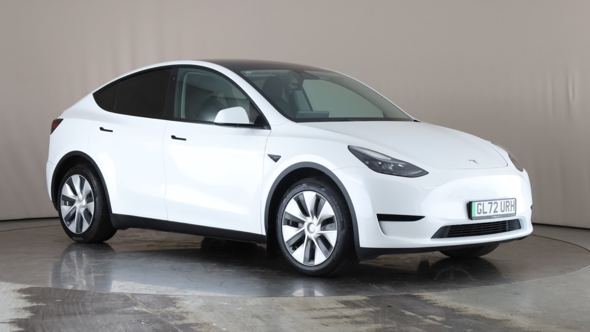 Tesla Model Y RWD 5dr Auto