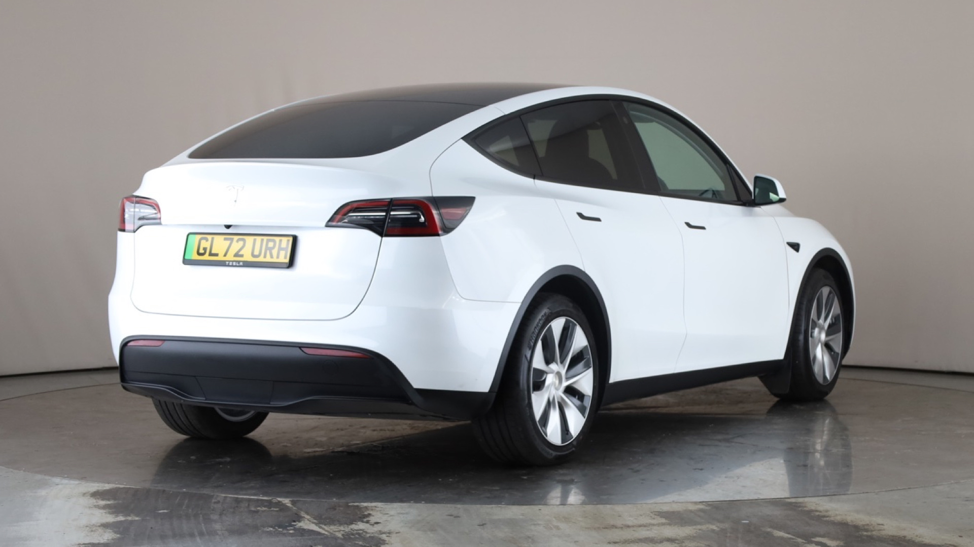 Tesla Model Y RWD 5dr Auto